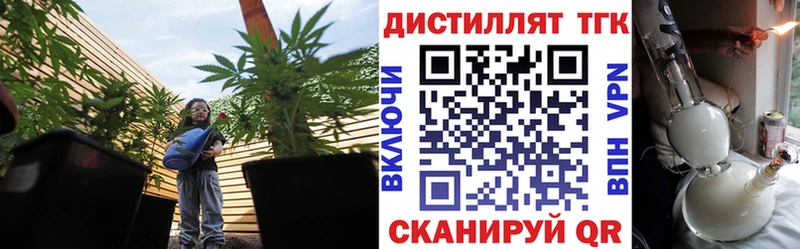 ТГК жижа  Кадников 